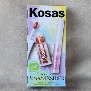 KOSAS Beauty Insider